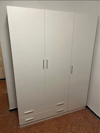 Armadi e cabine armadio