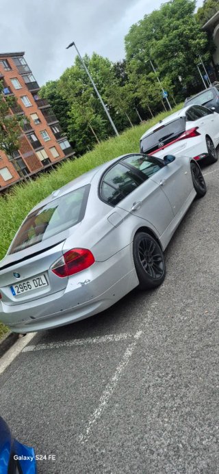 BMW Serie 3 2006