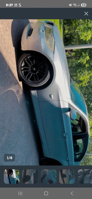 BMW Serie 3 2006