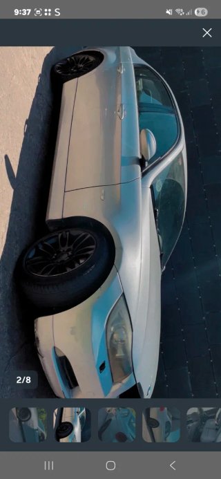BMW Serie 3 2006