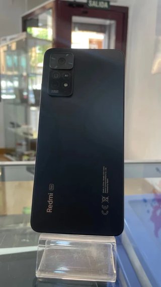 Xiaomi Redmi Note 11 Pro 5G 128GB