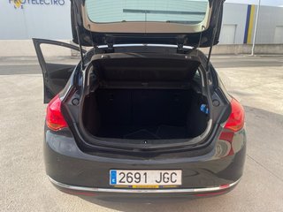 Opel Astra 2015