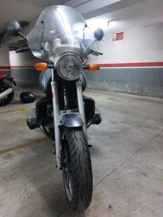 BMW R 850 R 1996