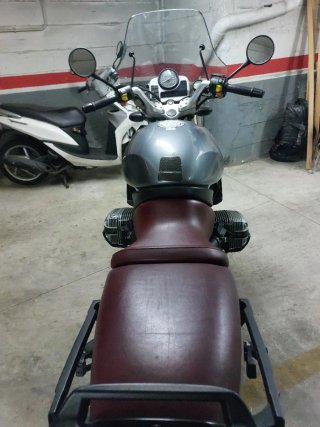 BMW R 850 R 1996