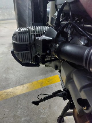 BMW R 850 R 1996