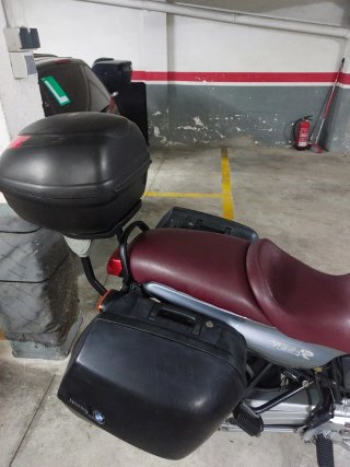 BMW R 850 R 1996