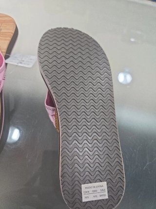 Chanclas Joma Mujer Talla 36