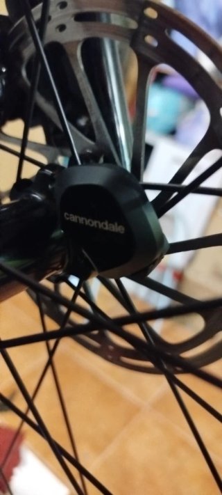 Cannondale Topstone 3 gravel