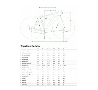 Cannondale Topstone 3 gravel