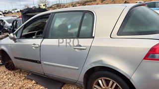 ALETA DELANTERA DERECHA Renault Vel Satis (BJ0)(2002->)