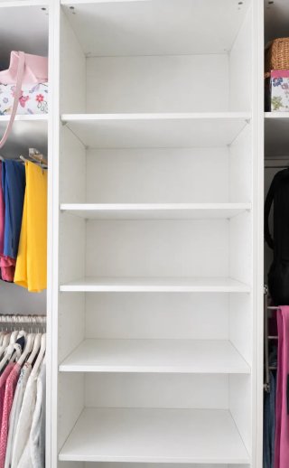 Armario Blanco Ikea