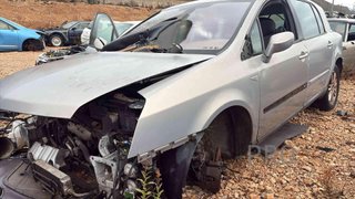 ALETA DELANTERA IZQUIERDA Renault Vel Satis (BJ0)(2002->)