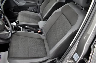 Volkswagen T-Cross 2021