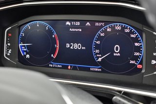 Volkswagen T-Cross 2021