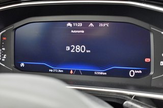 Volkswagen T-Cross 2021