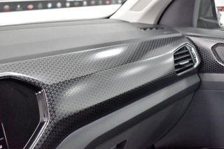 Volkswagen T-Cross 2021