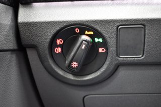 Volkswagen T-Cross 2021
