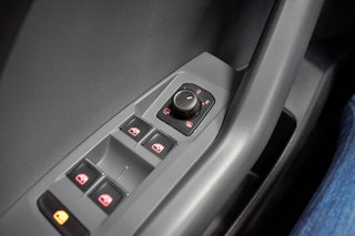 Volkswagen T-Cross 2021