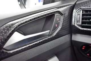 Volkswagen T-Cross 2021