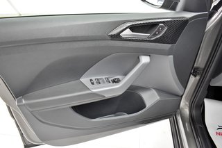 Volkswagen T-Cross 2021