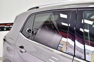 Volkswagen T-Cross 2021
