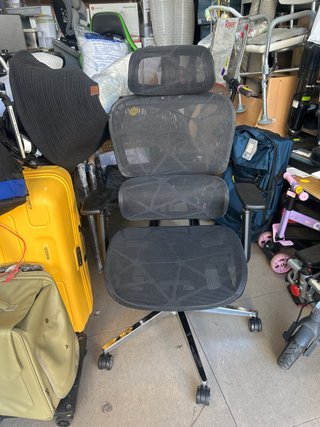 SIHOO Doro C300 Silla Oficina Ergonómica