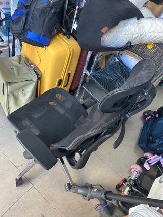SIHOO Doro C300 Silla Oficina Ergonómica