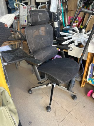 SIHOO Doro C300 Silla Oficina Ergonómica