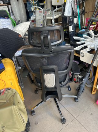 SIHOO Doro C300 Silla Oficina Ergonómica