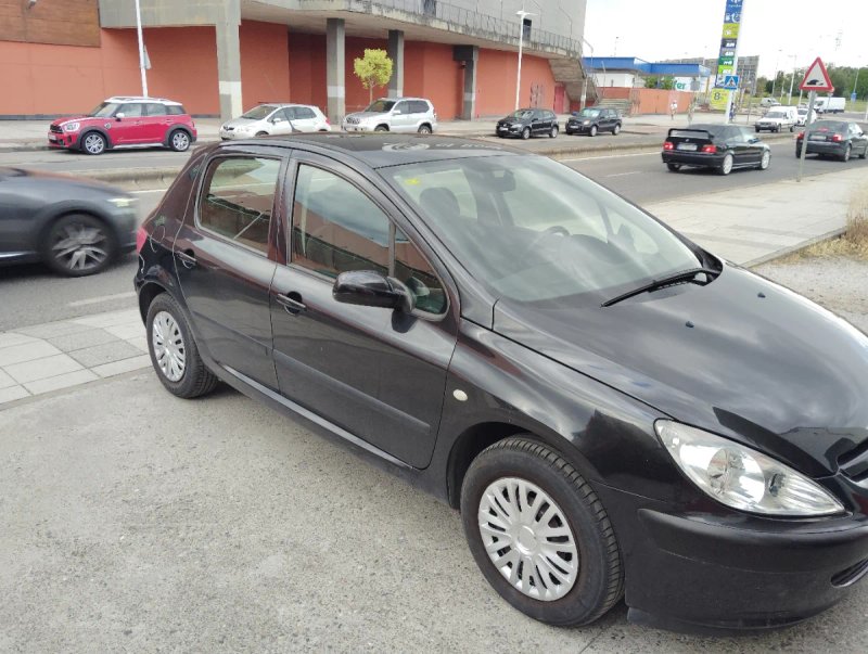 Peugeot 307 2005 - foto 1