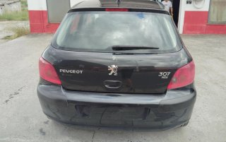 Peugeot 307 2005