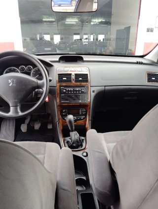 Peugeot 307 2005
