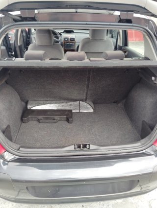Peugeot 307 2005