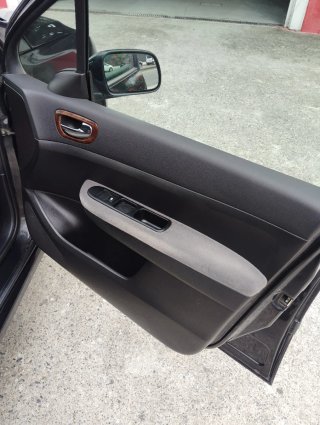 Peugeot 307 2005