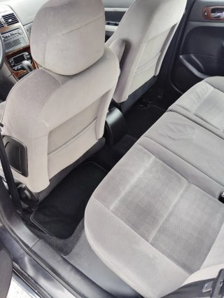 Peugeot 307 2005