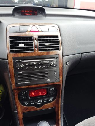 Peugeot 307 2005
