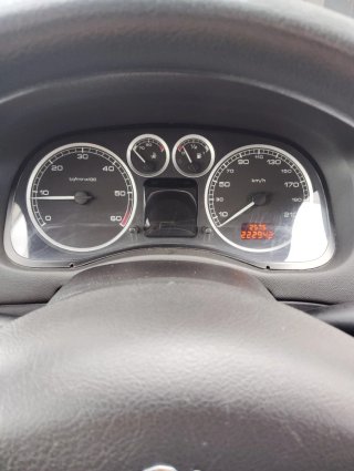 Peugeot 307 2005