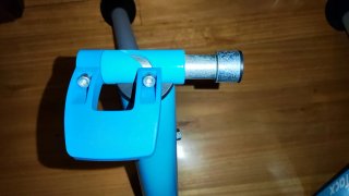 Rodillo Tacx perfecto para entrenar en casa