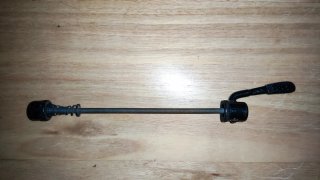 Rodillo Tacx perfecto para entrenar en casa