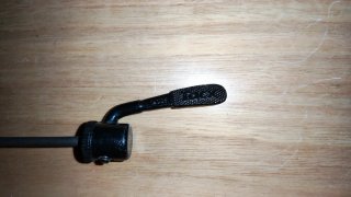 Rodillo Tacx perfecto para entrenar en casa