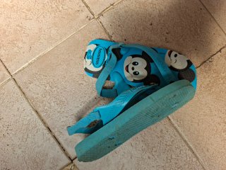 Havaianas Topolino 27/28
