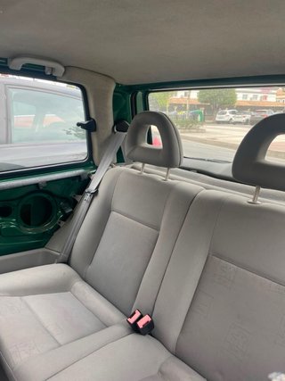 Volkswagen Lupo 2001