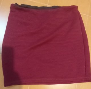 Lote de ropa mujer
