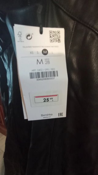 Lote de ropa mujer