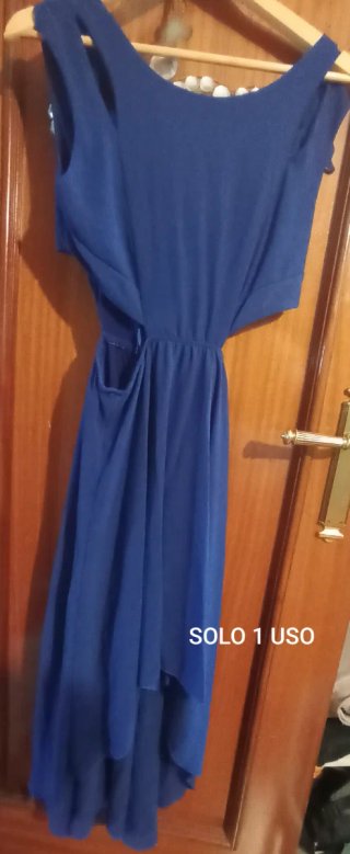 Lote de ropa mujer