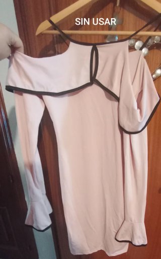 Lote de ropa mujer