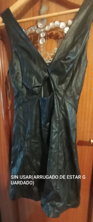 Lote de ropa mujer