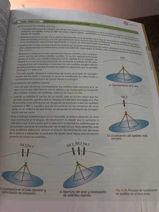 Infraestructuras comunes de telecomunicación en...