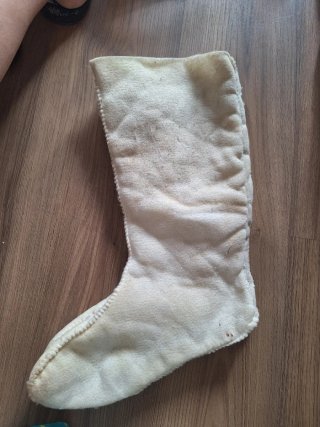 Botas de agua verdes talla 42