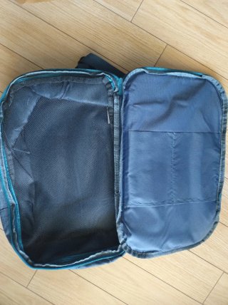 Zaino Biba porta PC/tablet lavoro viaggi